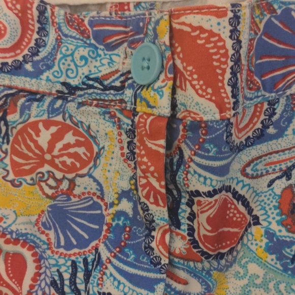 Talbot The Weekend beach style shorts size 6 - Picture 4 of 8